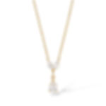 DRIFT · Drop Necklace