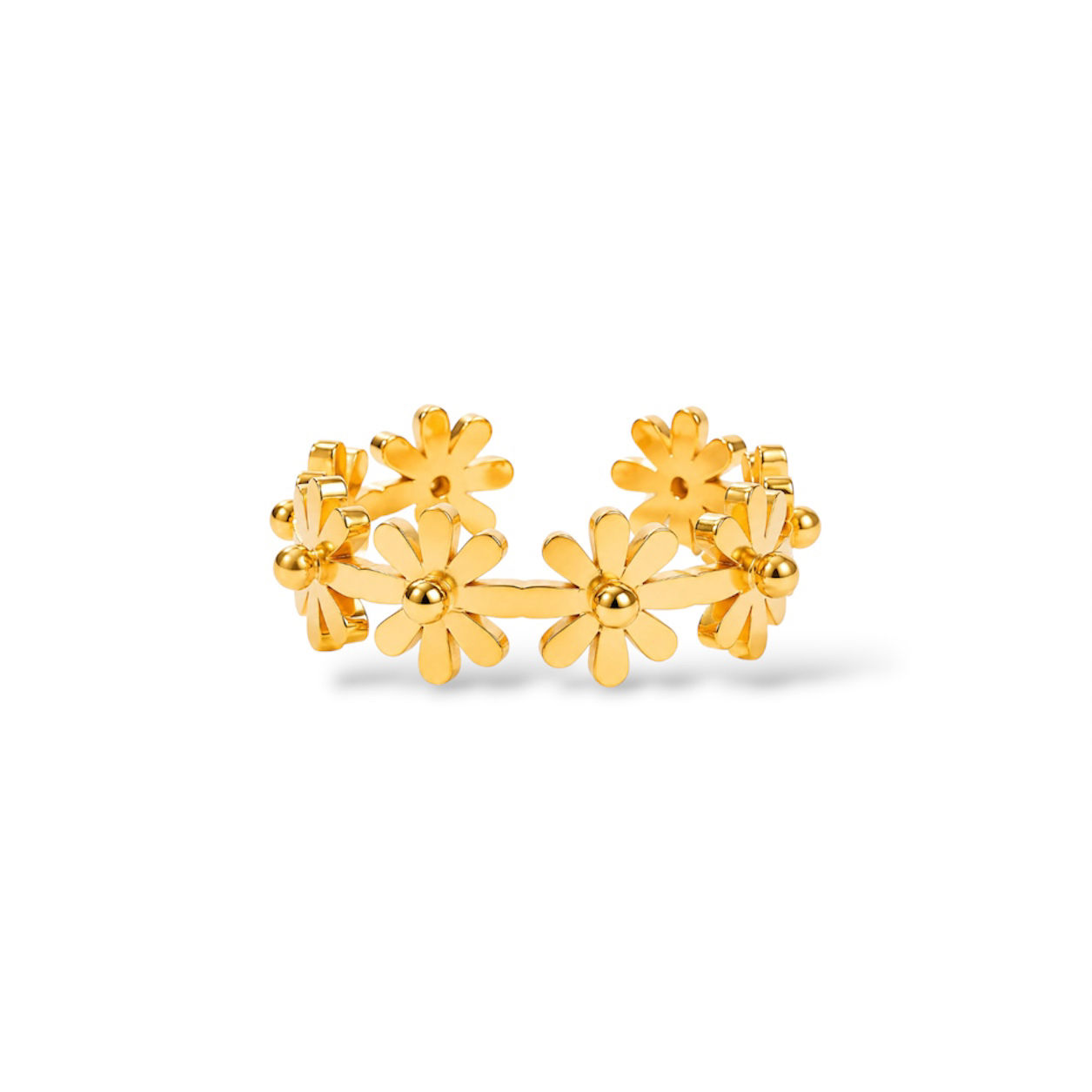 BLOOM · Daisy Ring