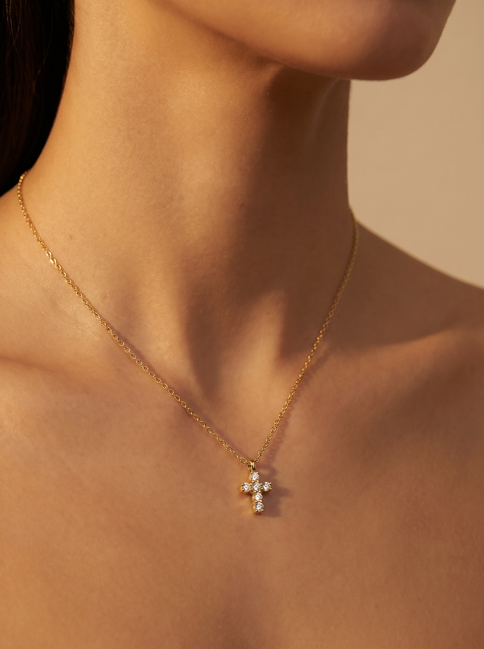 縮圖：ÉTOILE Necklace