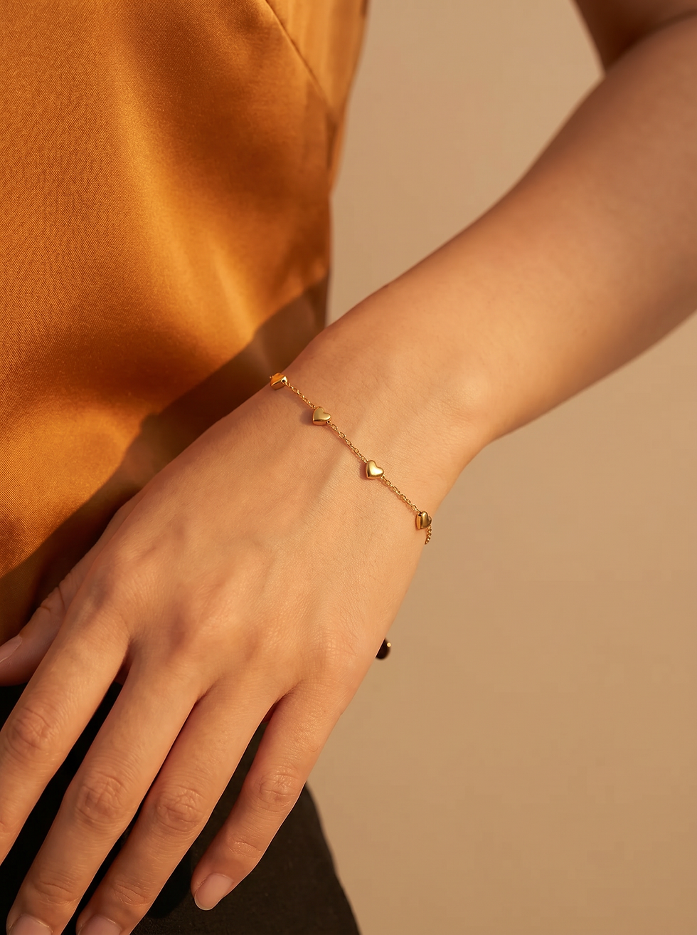 Thumbnail: CORE · Link Bracelet