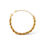 Miniaturbild: Chain Bracelet in 18k gold plated