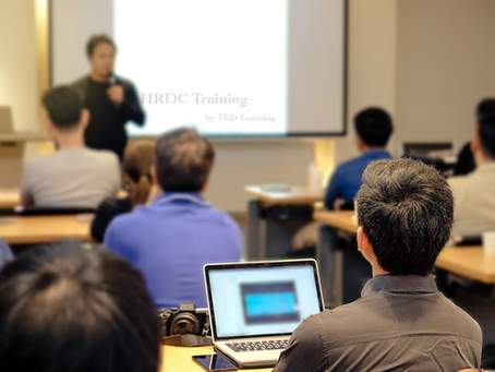 hrdc course