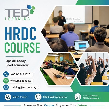 hrdc course