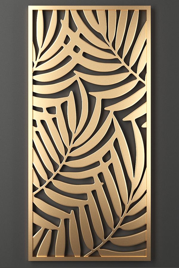 Decorative panel (29)
