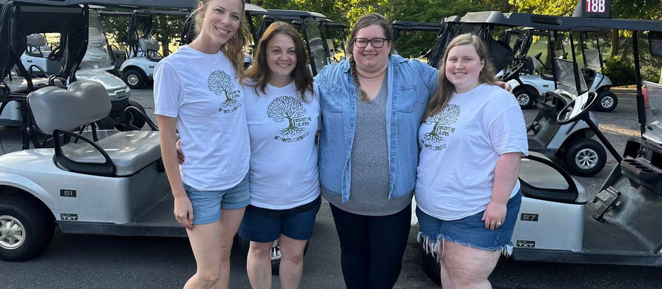 Life Lessons from the Golf Course