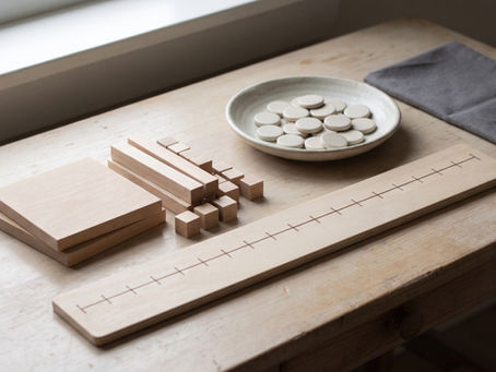 Math Intervention for Dyscalculia: A Practitioner's Map