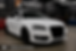Completed Audi collision repair at Kabbout Panel Beaters Melbourne