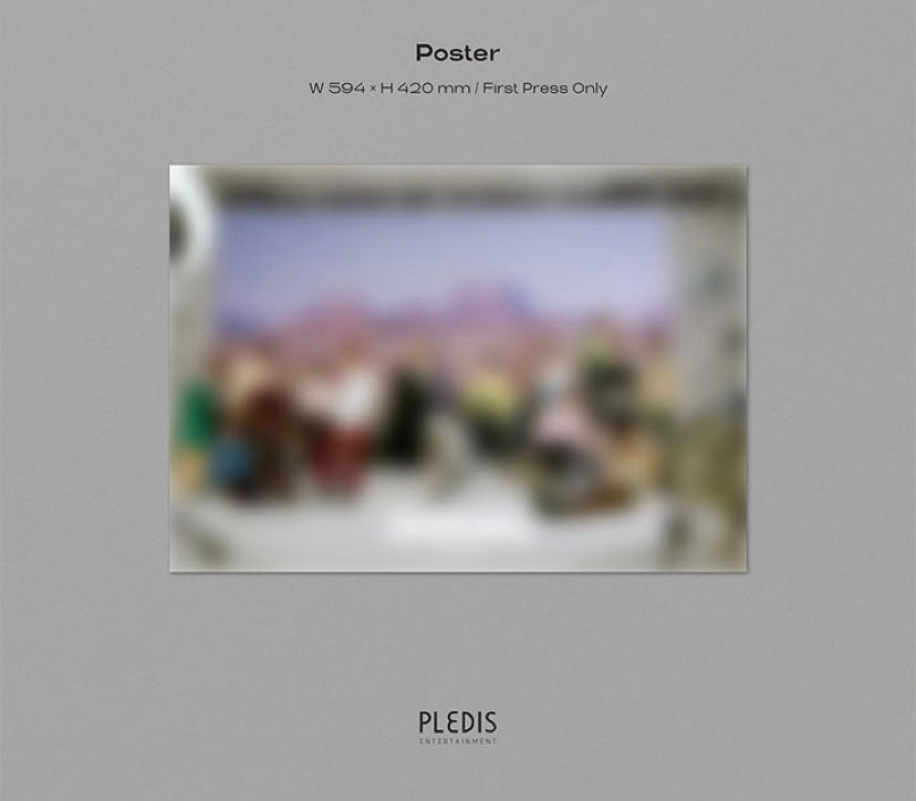 Thumbnail: Special Album '; [Semicolon]'