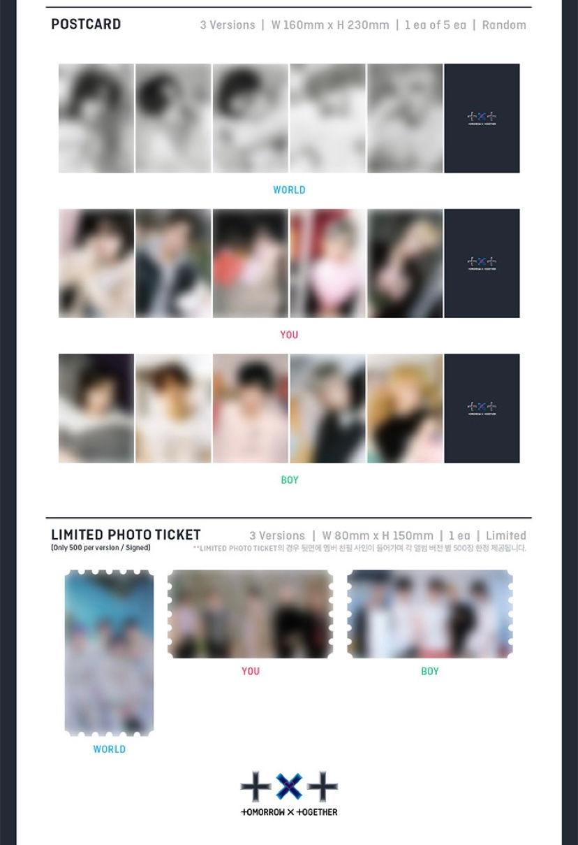 Thumbnail: The Chaos Chapter: FREEZE (Set)