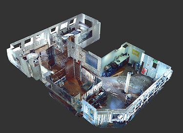 scansione 3D