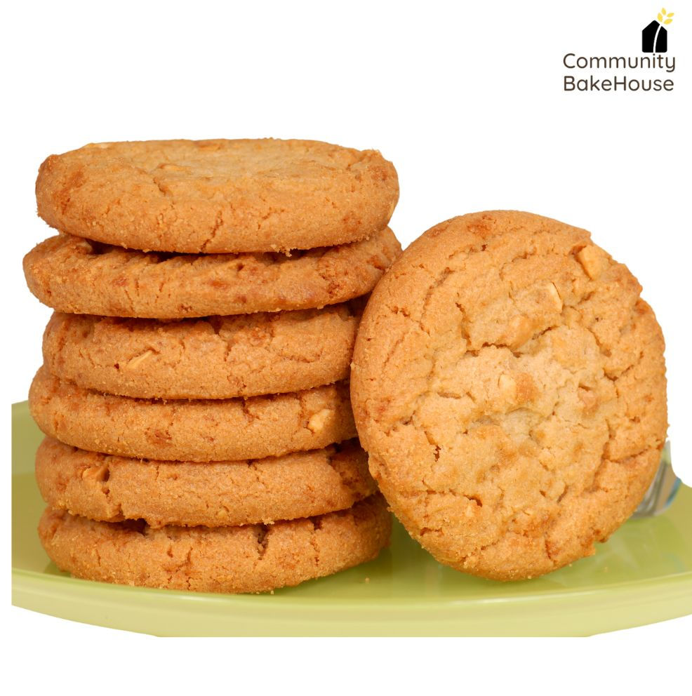 Peanut Butter cookies