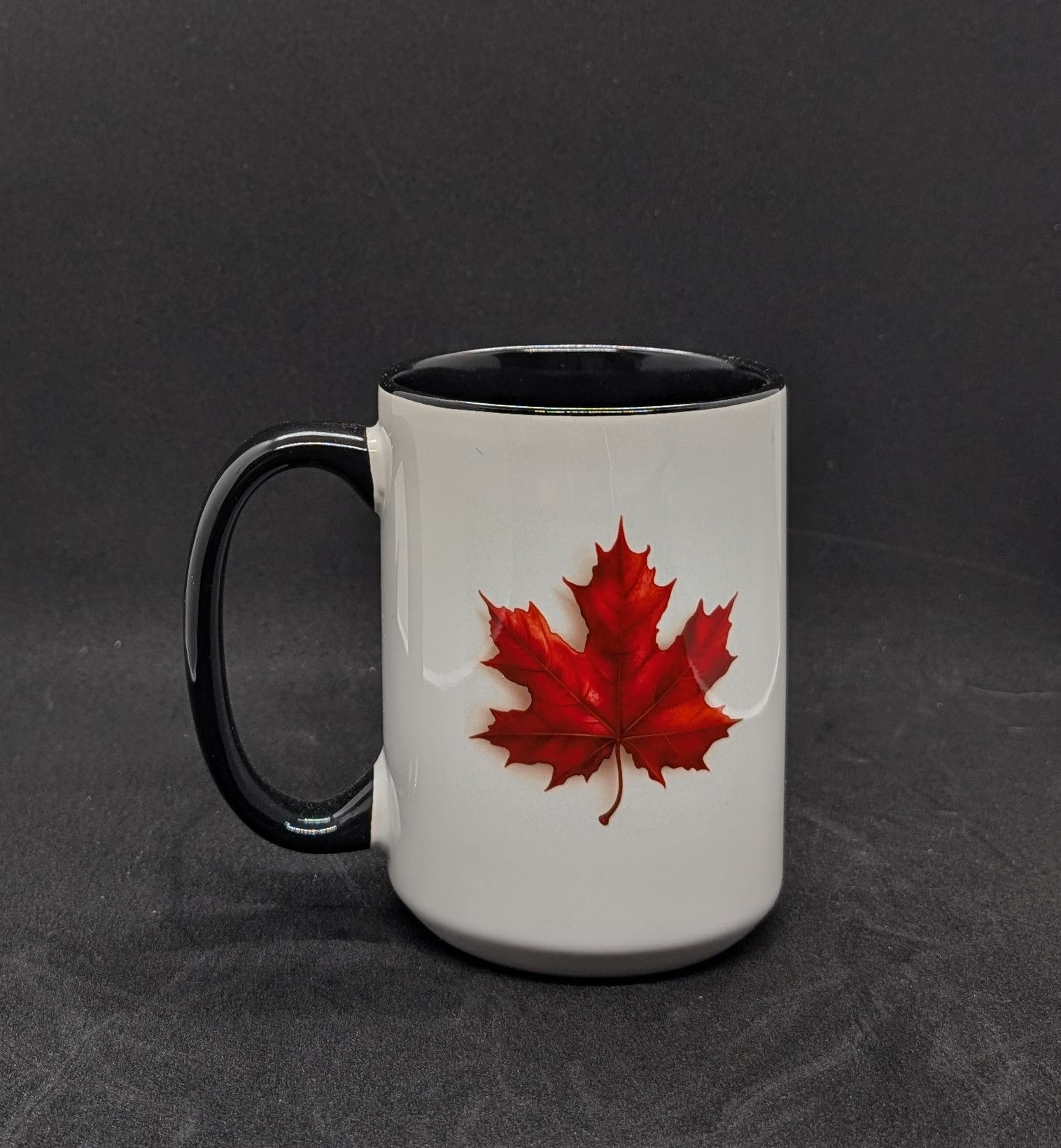 15oz Ceramic Mug - Already Great, Eh