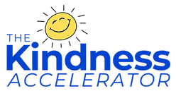 The Kindness Accelerator Logo