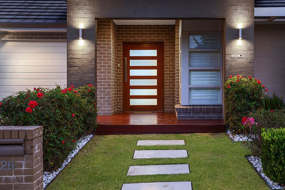 Thumbnail: 26 Bardia Avenue, Bardia