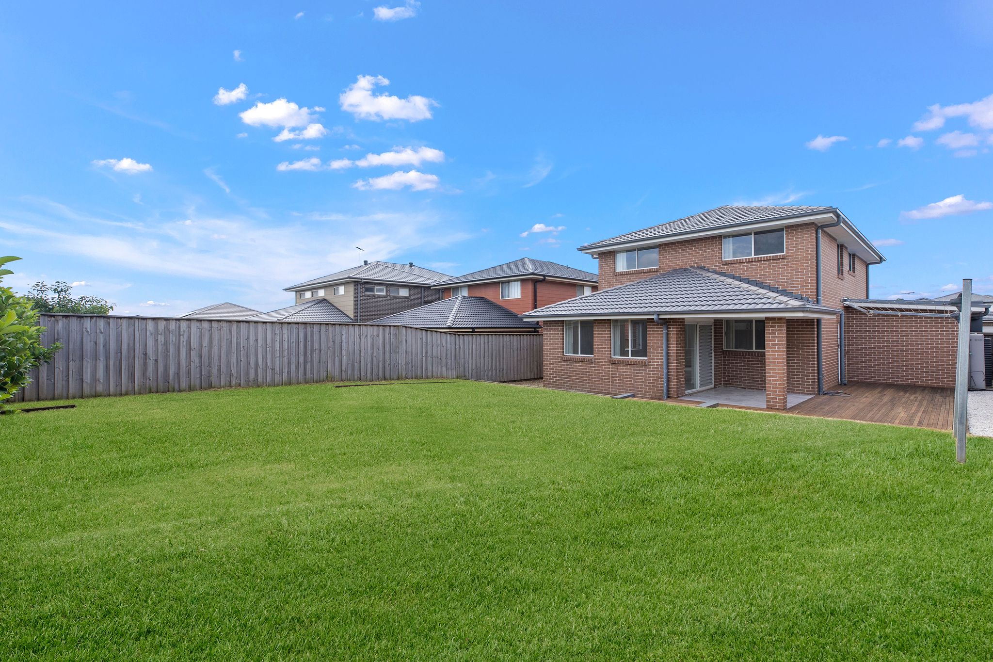 7 Learoyd Road, Edmondson Park NSW 2174, Edmondson Park - Thumbnail 3