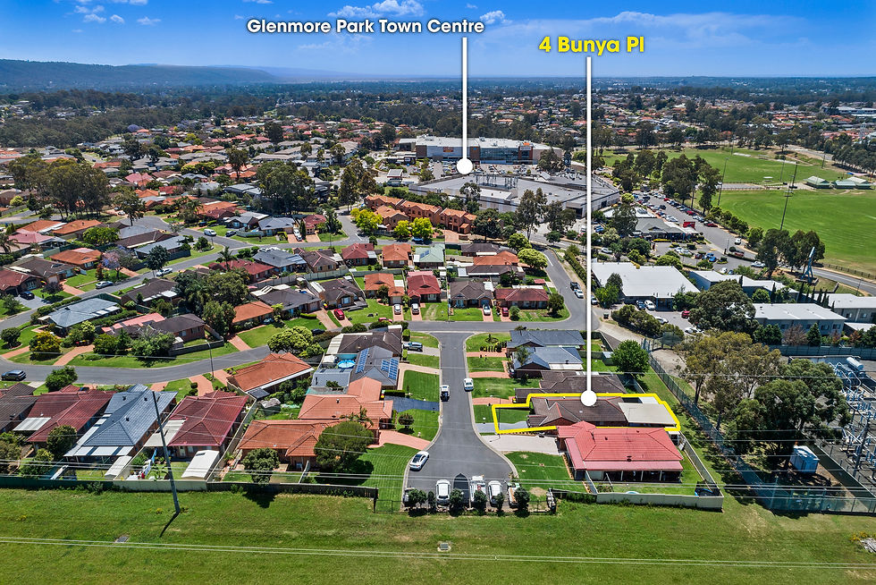 Thumbnail: 4 Bunya Place, Glenmore Park