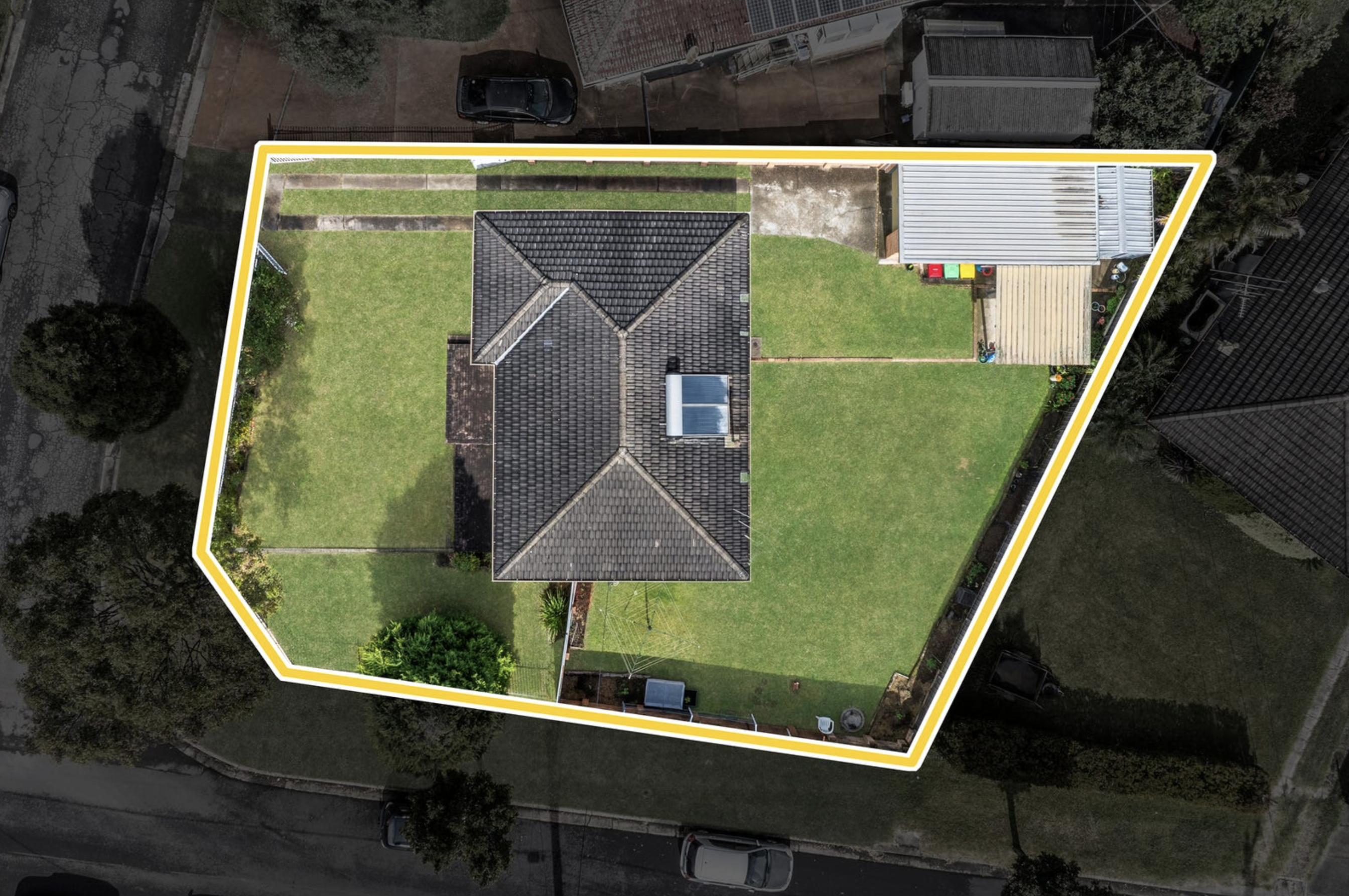 1 Gwynne Street, Ashcroft, NSW 2168, Ashcroft - Thumbnail 2