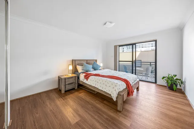 8/16-18 Bigge Street, Liverpool, NSW 2170, Liverpool - Thumbnail 5
