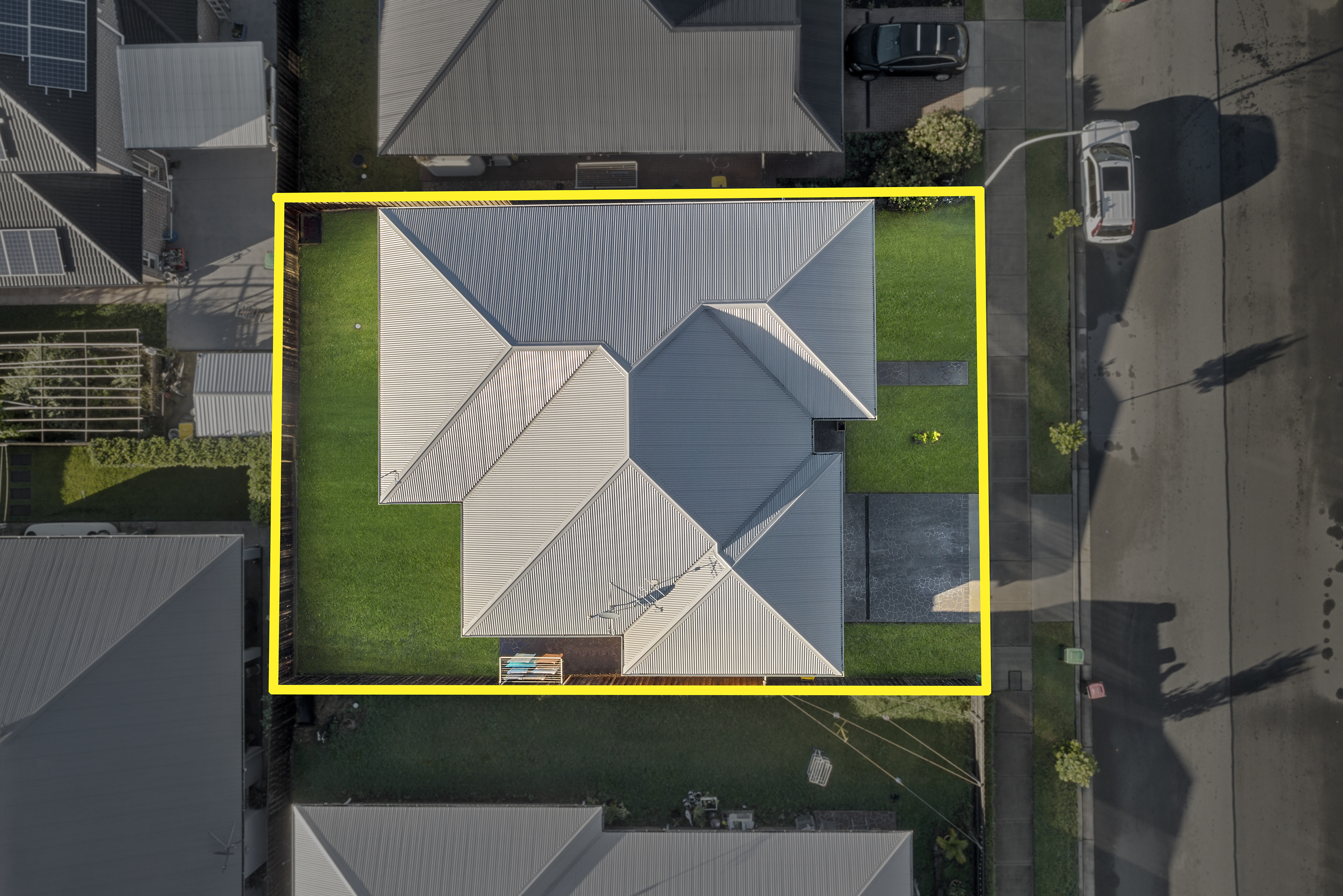 24 Vinny Rd, Edmondson Park, Edmondson Park - Thumbnail 2