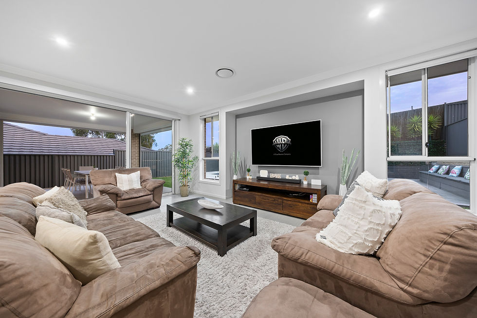 Thumbnail: 29 Vaal Way, Edmondson Park, NSW 2174