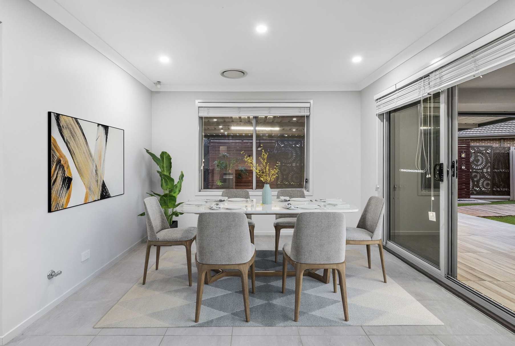 4 Rensberg Way, Edmondson Park, NSW 2174, Edmondson Park - Thumbnail 6