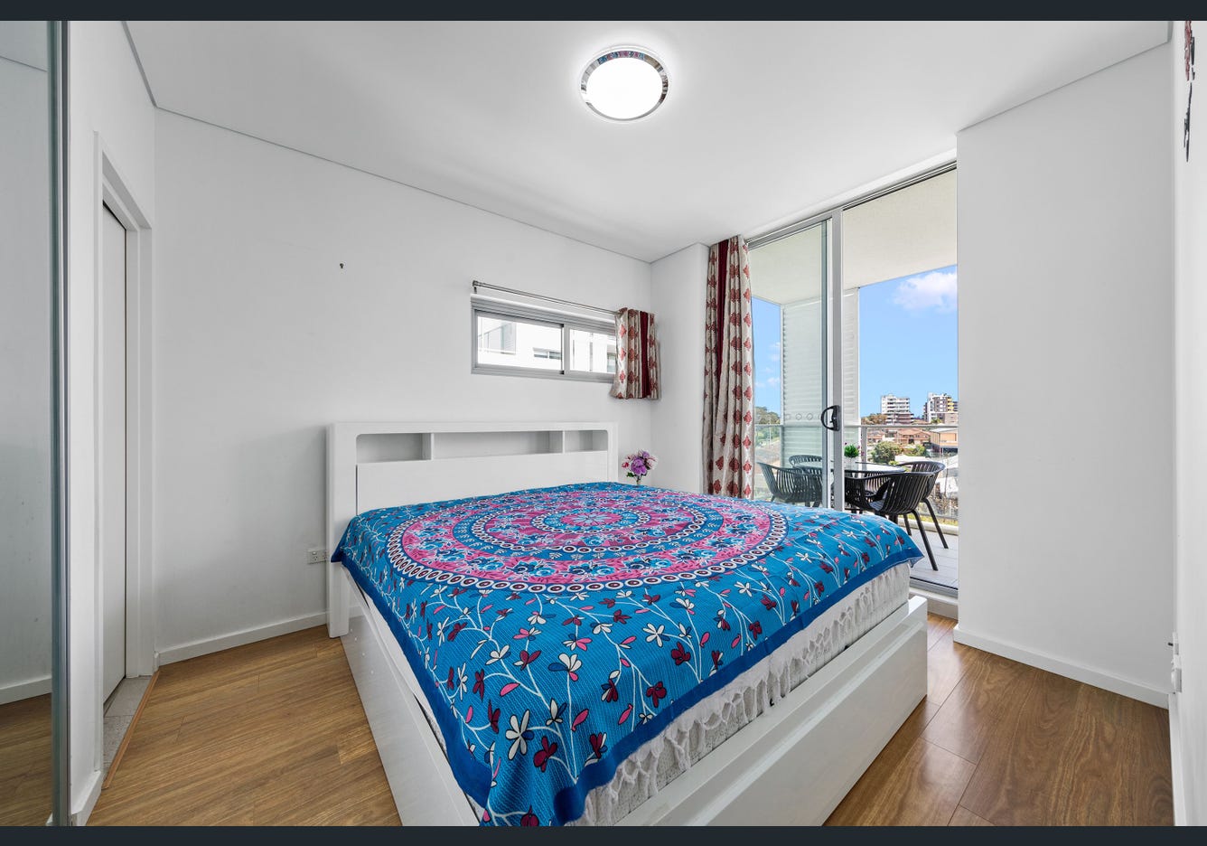 B601/17 Shepherd Street, Liverpool NSW 2170, Liverpool - Thumbnail 6
