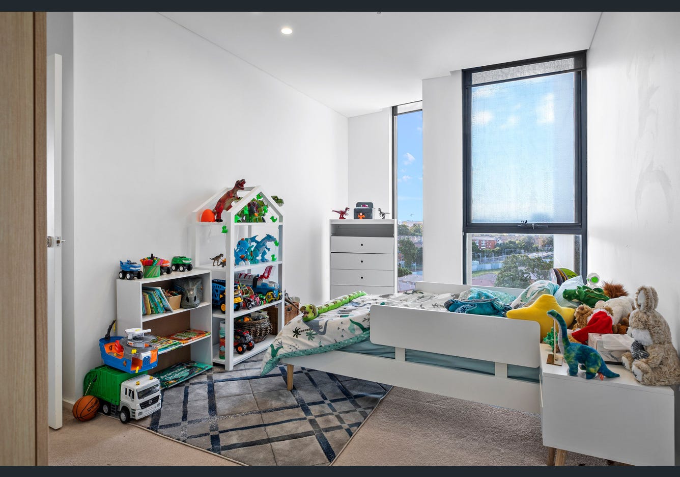 1307/6a Atkinson Street, Liverpool NSW 2170, Liverpool - Thumbnail 7