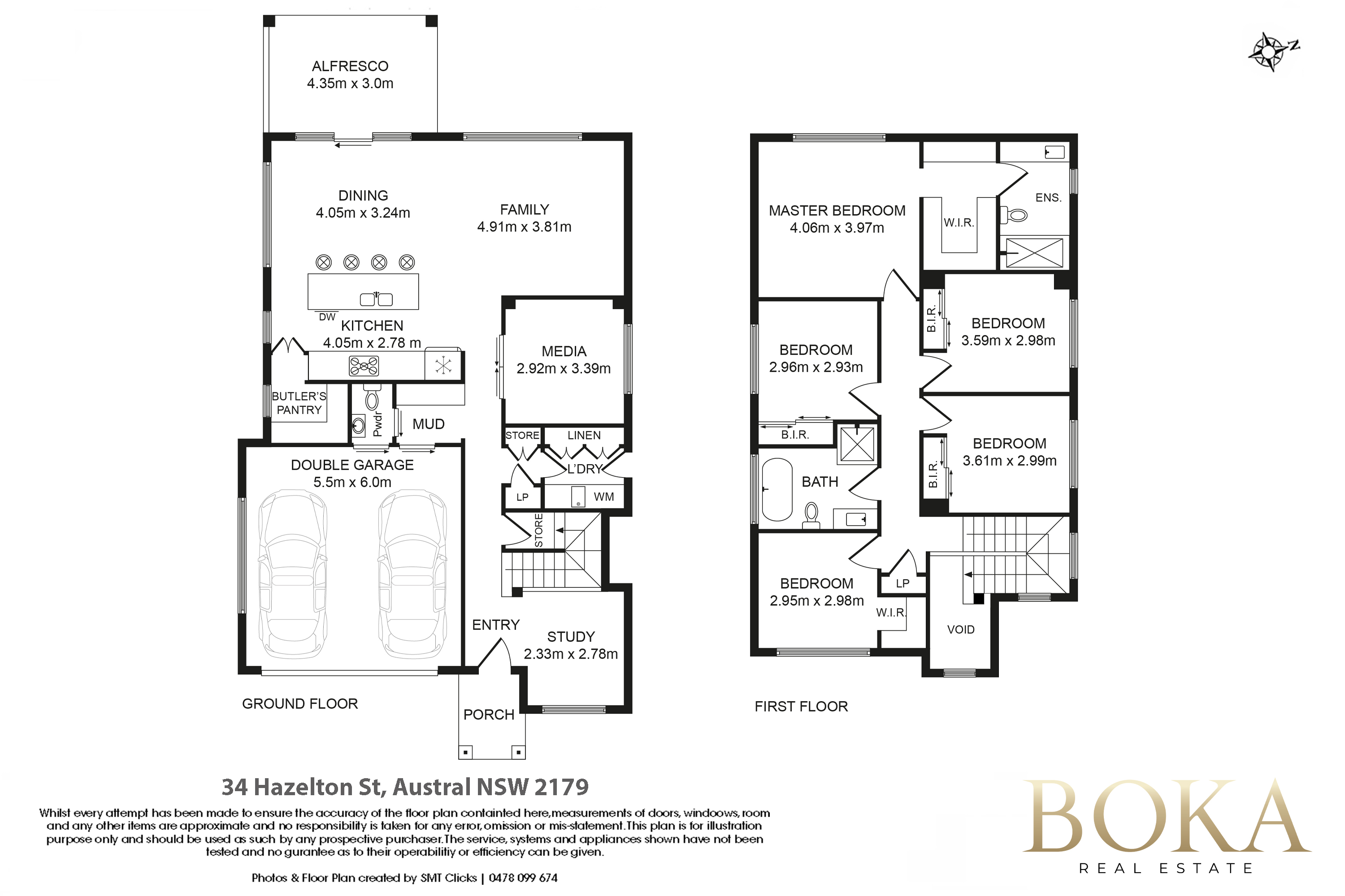 34 Hazelton Street, Austral NSW 2179, Austral - Thumbnail 5