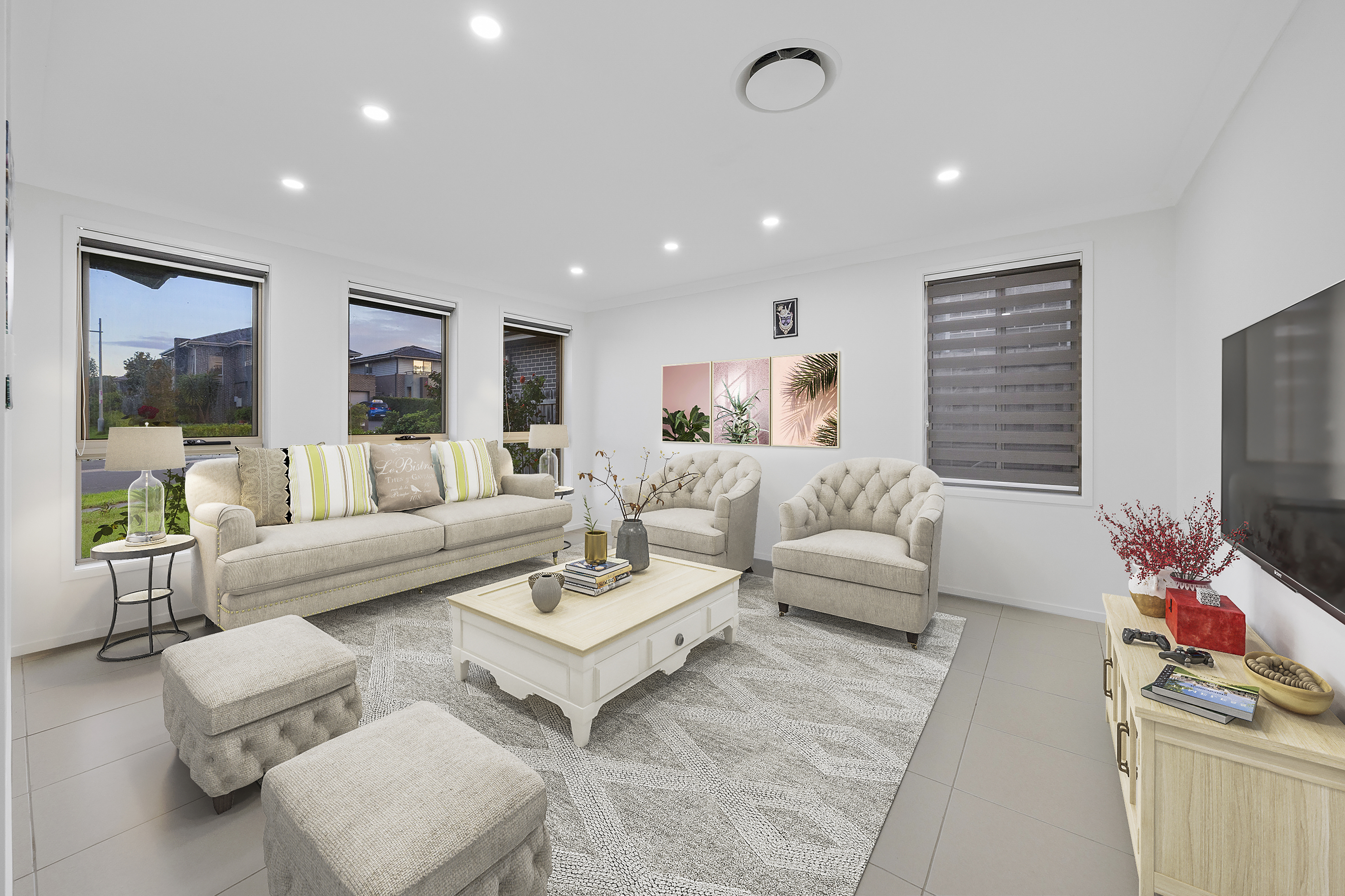 19 Kimberley Drive, Edmondson Park, NSW 2174, Edmondson Park - Thumbnail 5
