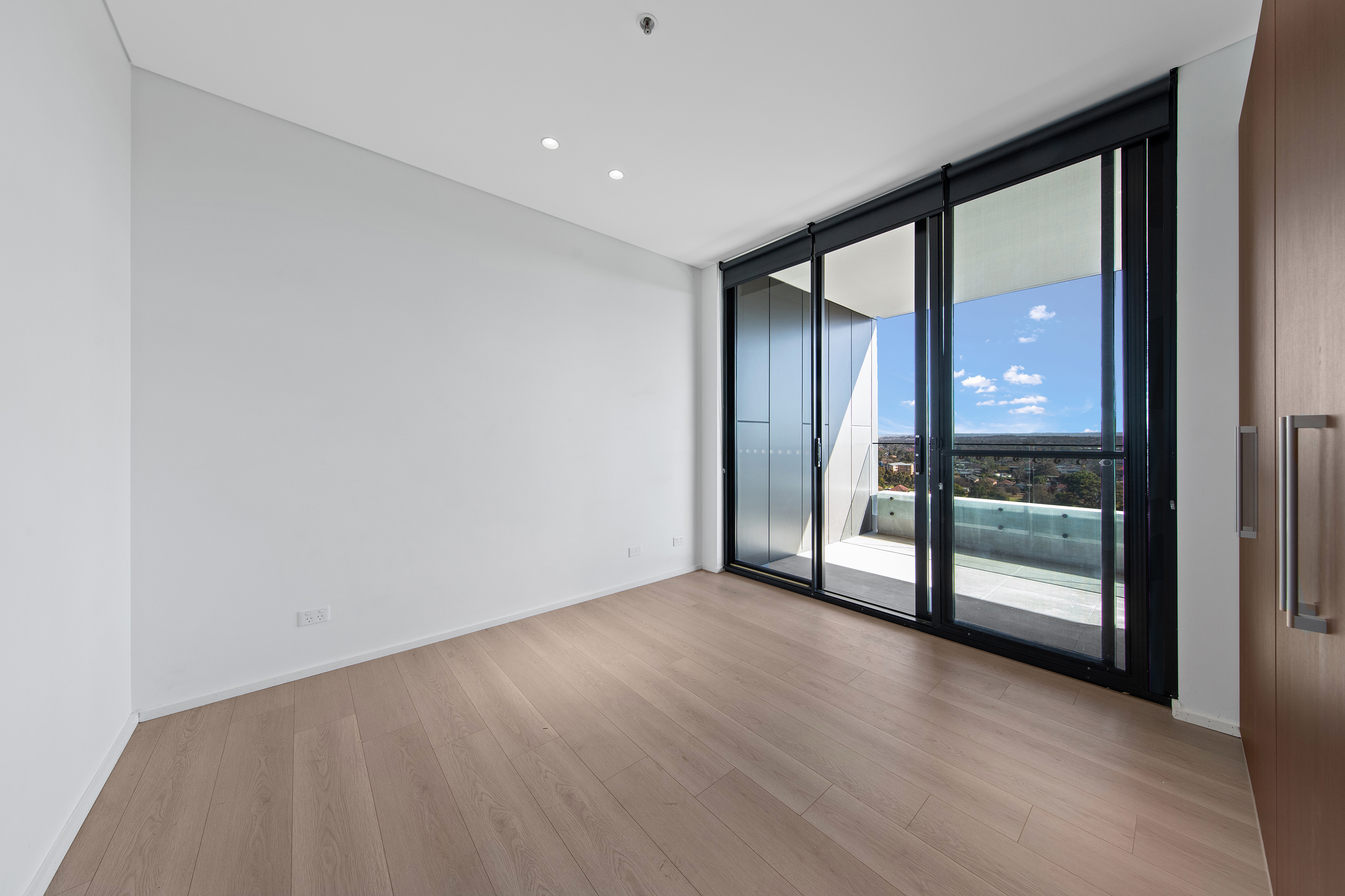 1712/30 SHEPHERD STREET, LIVERPOOL, NSW 2170, Liverpool - Thumbnail 4