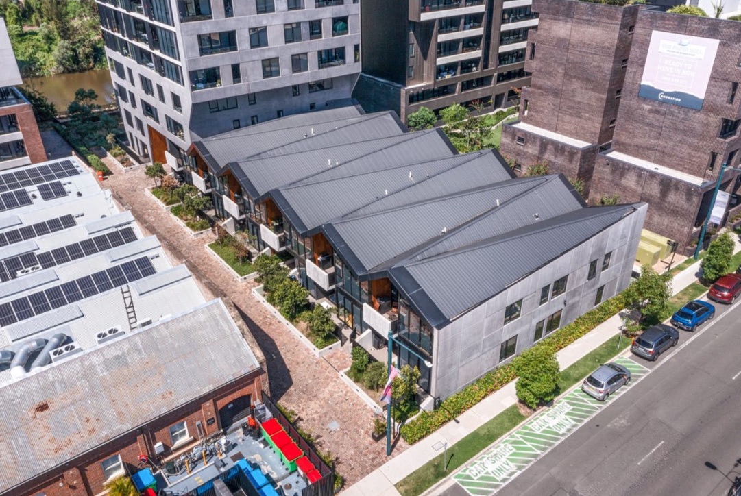 G07/26 Shepherd Street, Liverpool, NSW 2170, Liverpool - Thumbnail 2