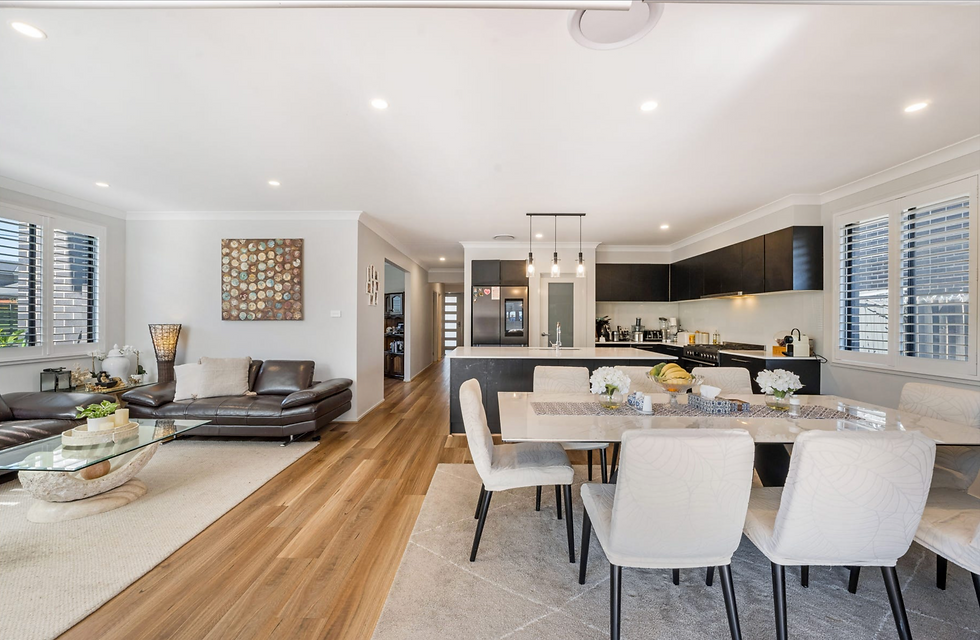Thumbnail: 28 Aachen Road Edmondson Park, NSW 2174