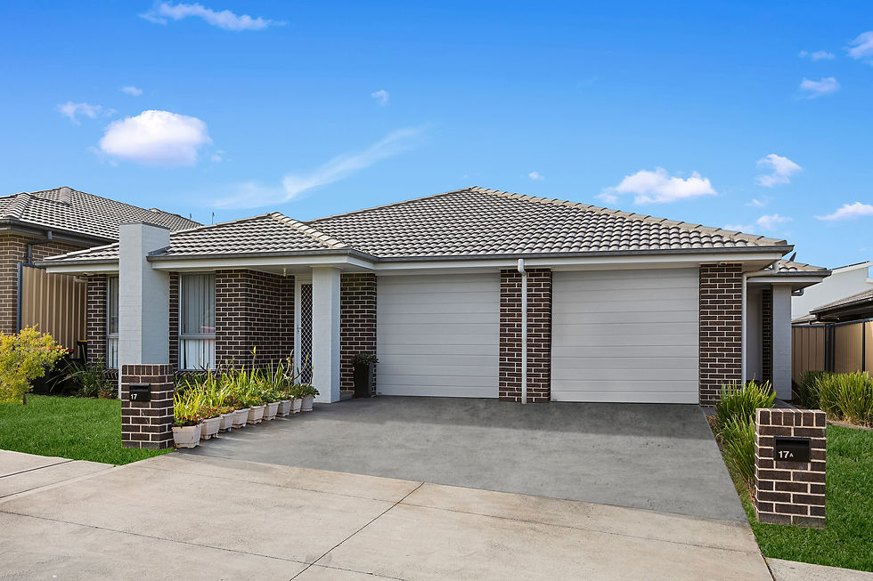 17 & 17a Manchuria Road, Edmondson Park 2174
