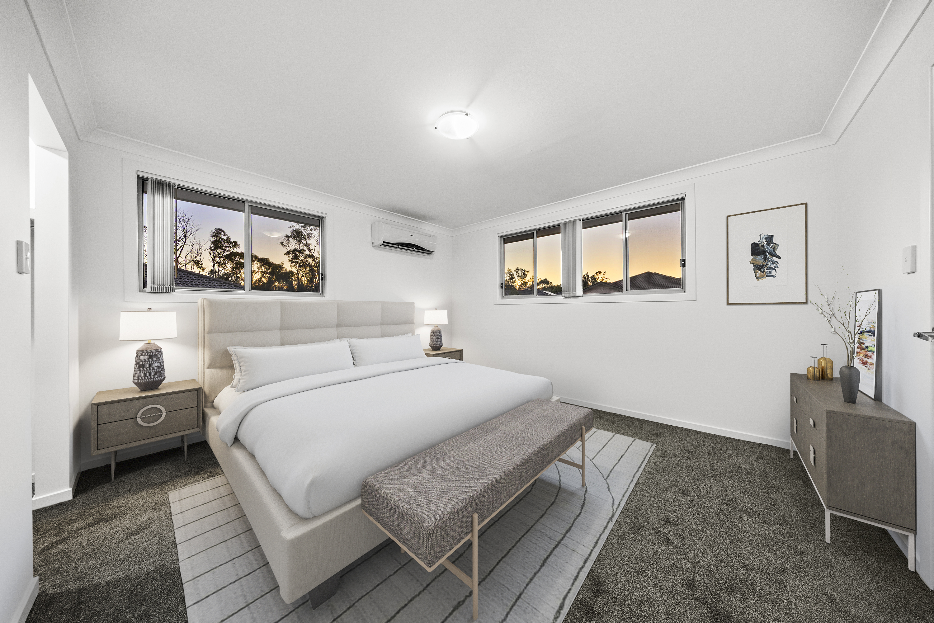 9 Pom Pom Place, Edmondson Park, NSW 2174, Edmondson Park - Thumbnail 8