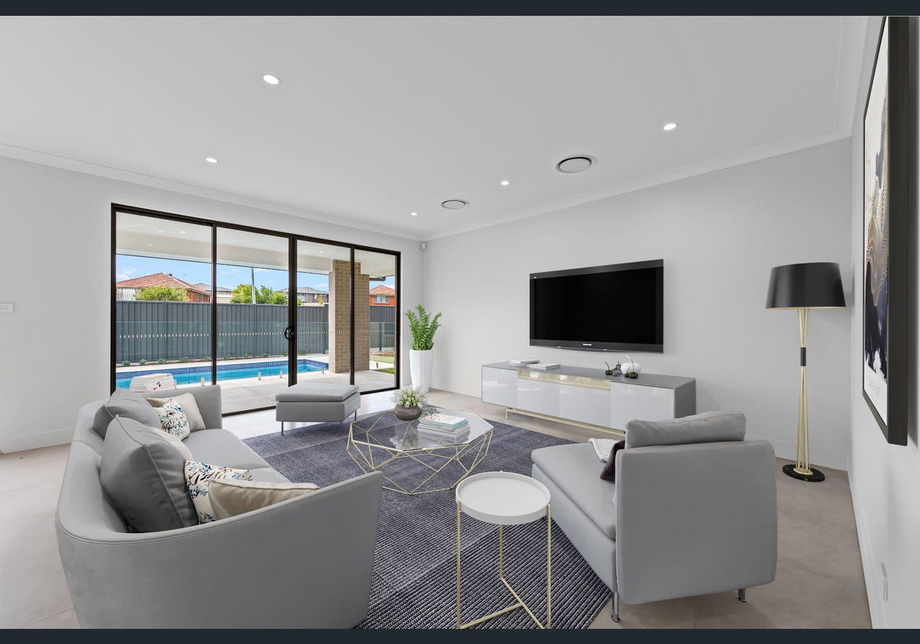 1 Forsyth Road, Edmondson Park, Edmondson Park - Thumbnail 4