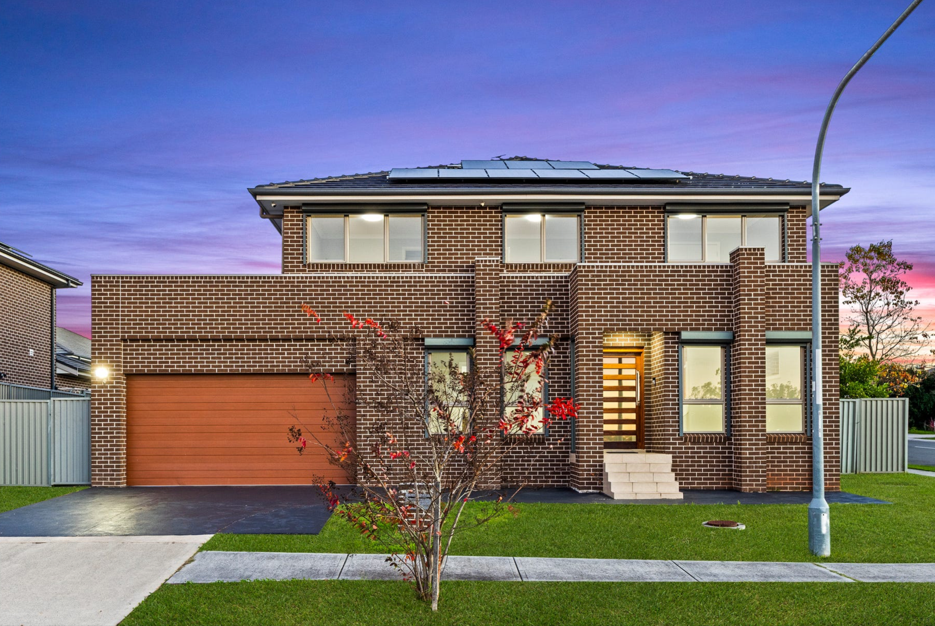 15 Torino Road, Edmondson Park, NSW 2174