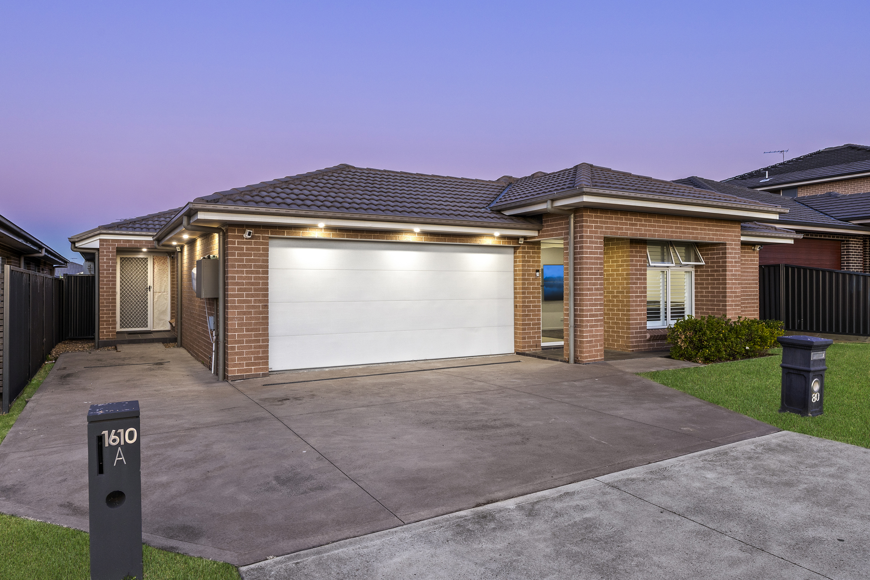 80 Jardine Drive, Edmondson Park NSW 2174, Edmondson Park - Thumbnail 2