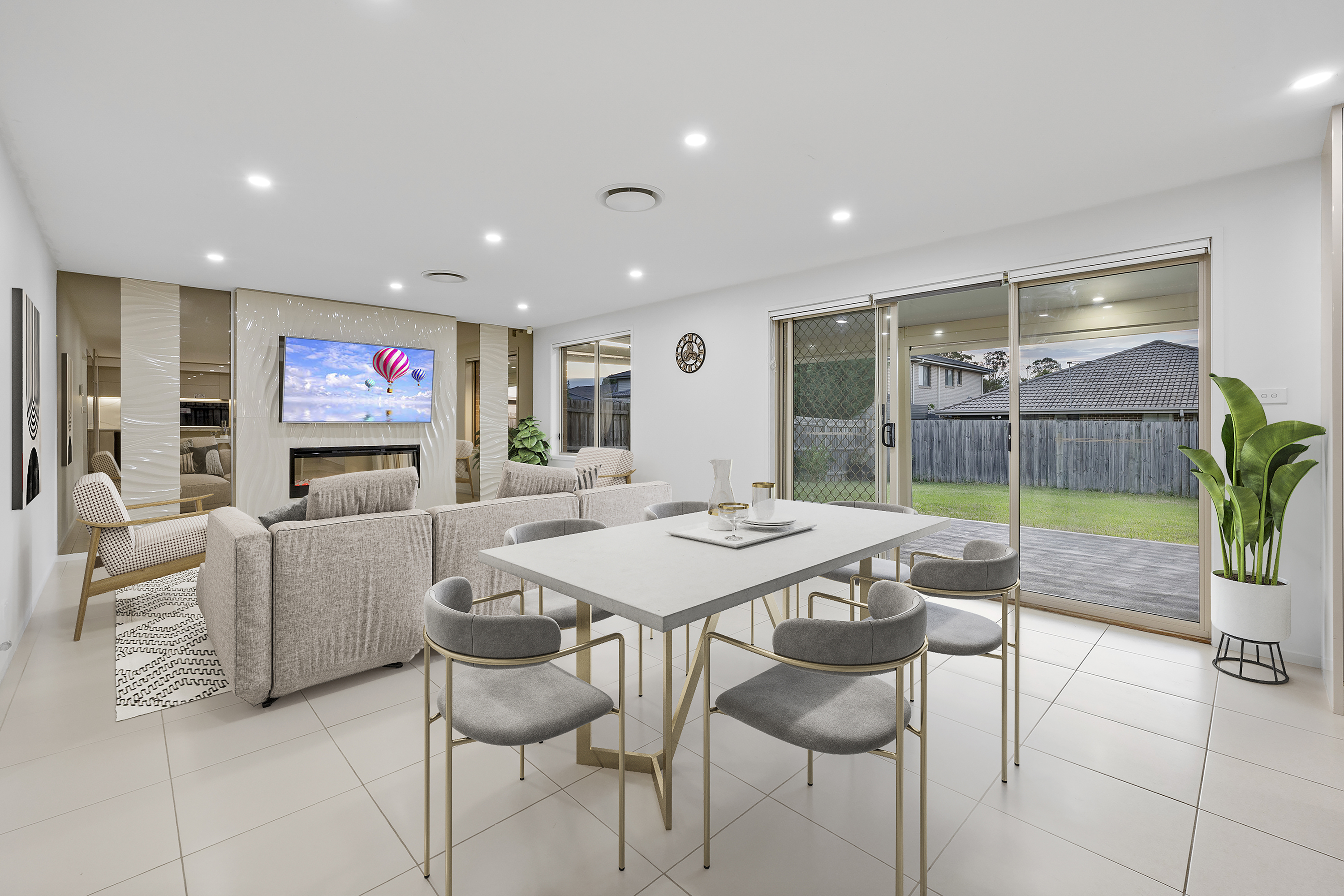 19 Kimberley Drive, Edmondson Park, NSW 2174, Edmondson Park - Thumbnail 3