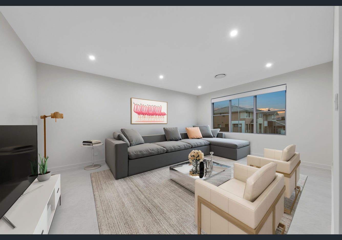 7 Forsyth Road, Edmondson Park NSW 2174, Edmondson Park - Thumbnail 4