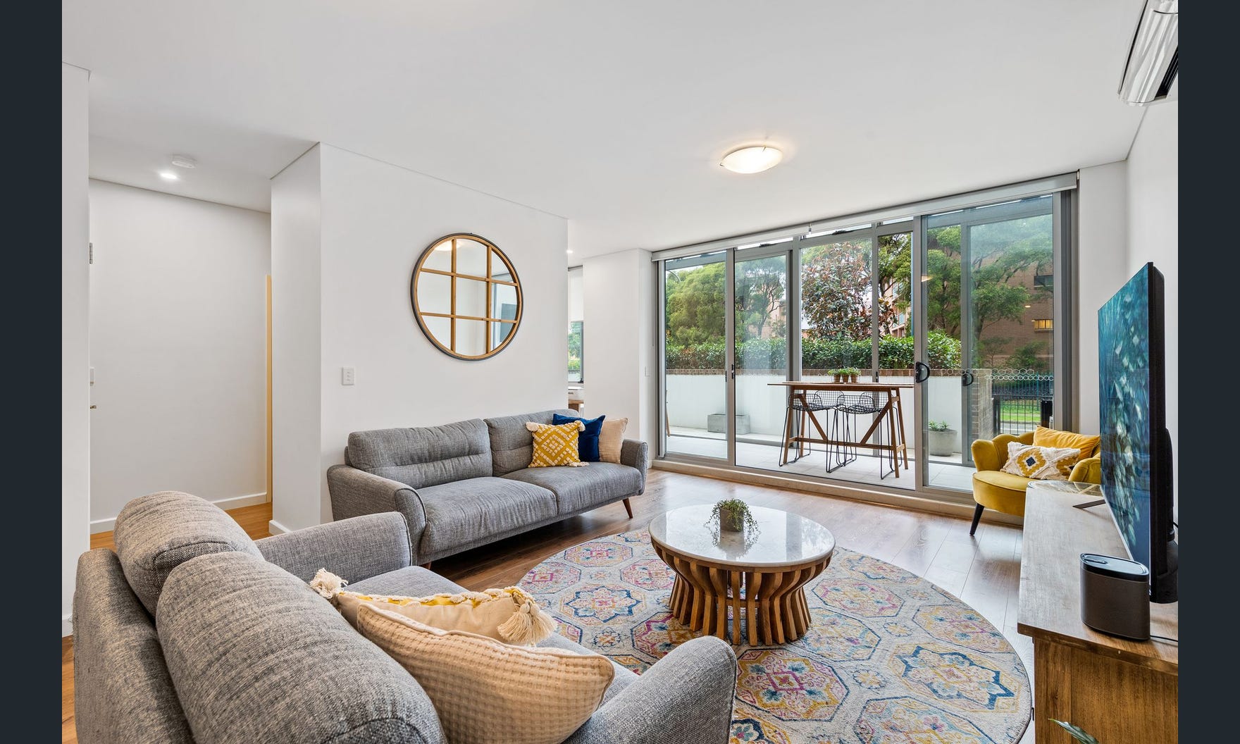 G02/17 Shepherd Street, Liverpool, NSW 2170, Liverpool - Thumbnail 4