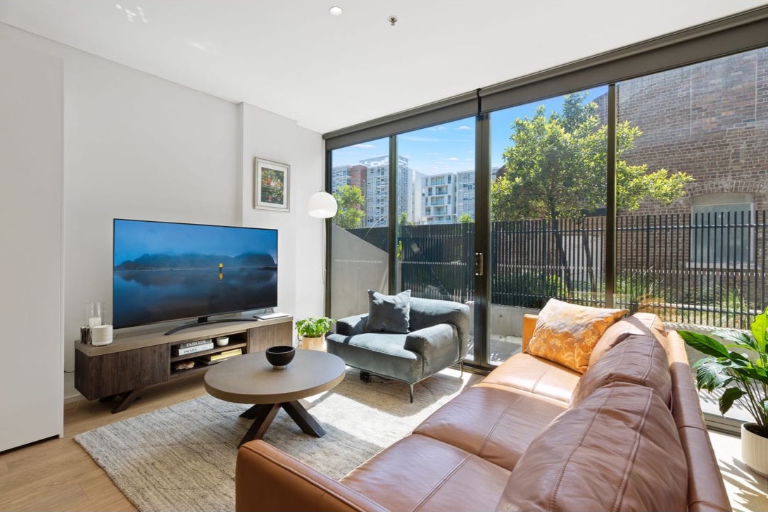 G07/26 Shepherd Street, Liverpool, NSW 2170, Liverpool - Thumbnail 3