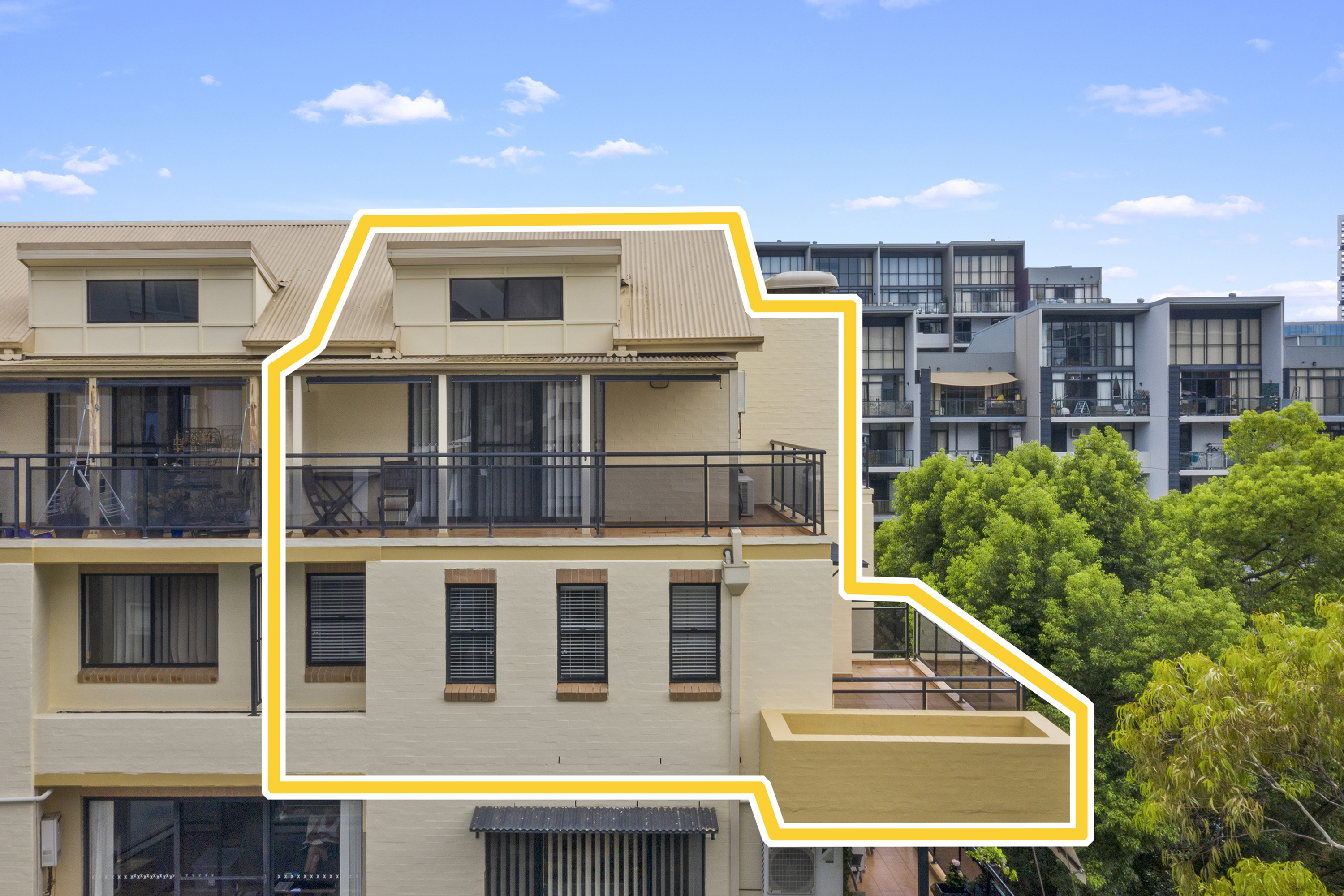18/27-29 Bigge Street, Liverpool NSW 2170, Liverpool - Thumbnail 2