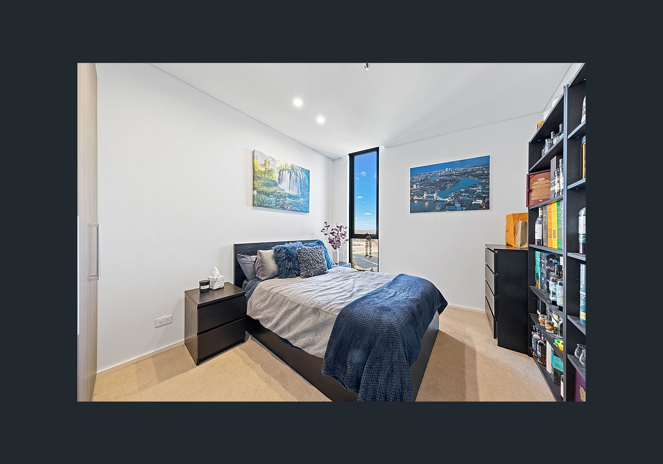 1706/6a Atkinson Street, Liverpool, NSW 2170, Liverpool - Thumbnail 7