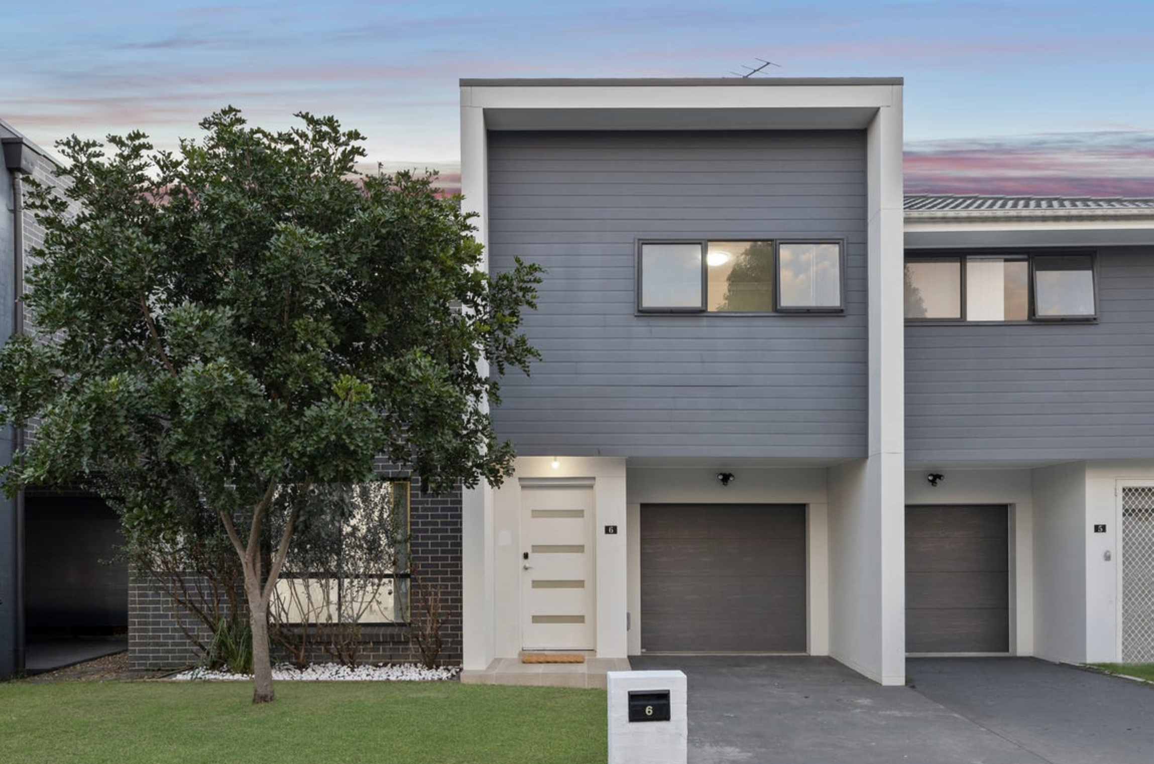 6/40 Burrows Avenue, Edmondson Park, NSW 2174, Edmondson Park - Image 1