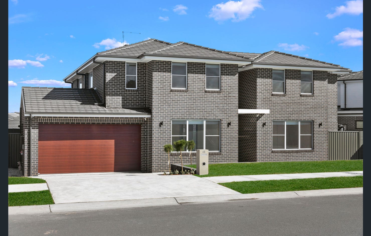 45 Jardine Drive, Edmondson Park, Edmondson Park - Thumbnail 2