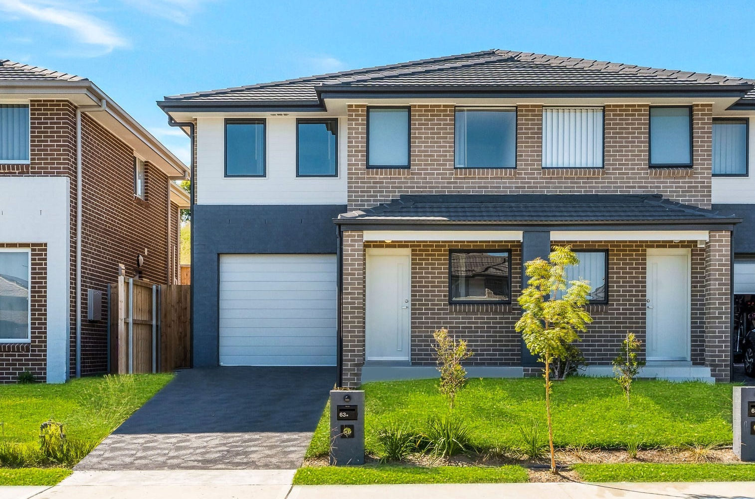 63 Ingleburn Gardens Drive, Bardia