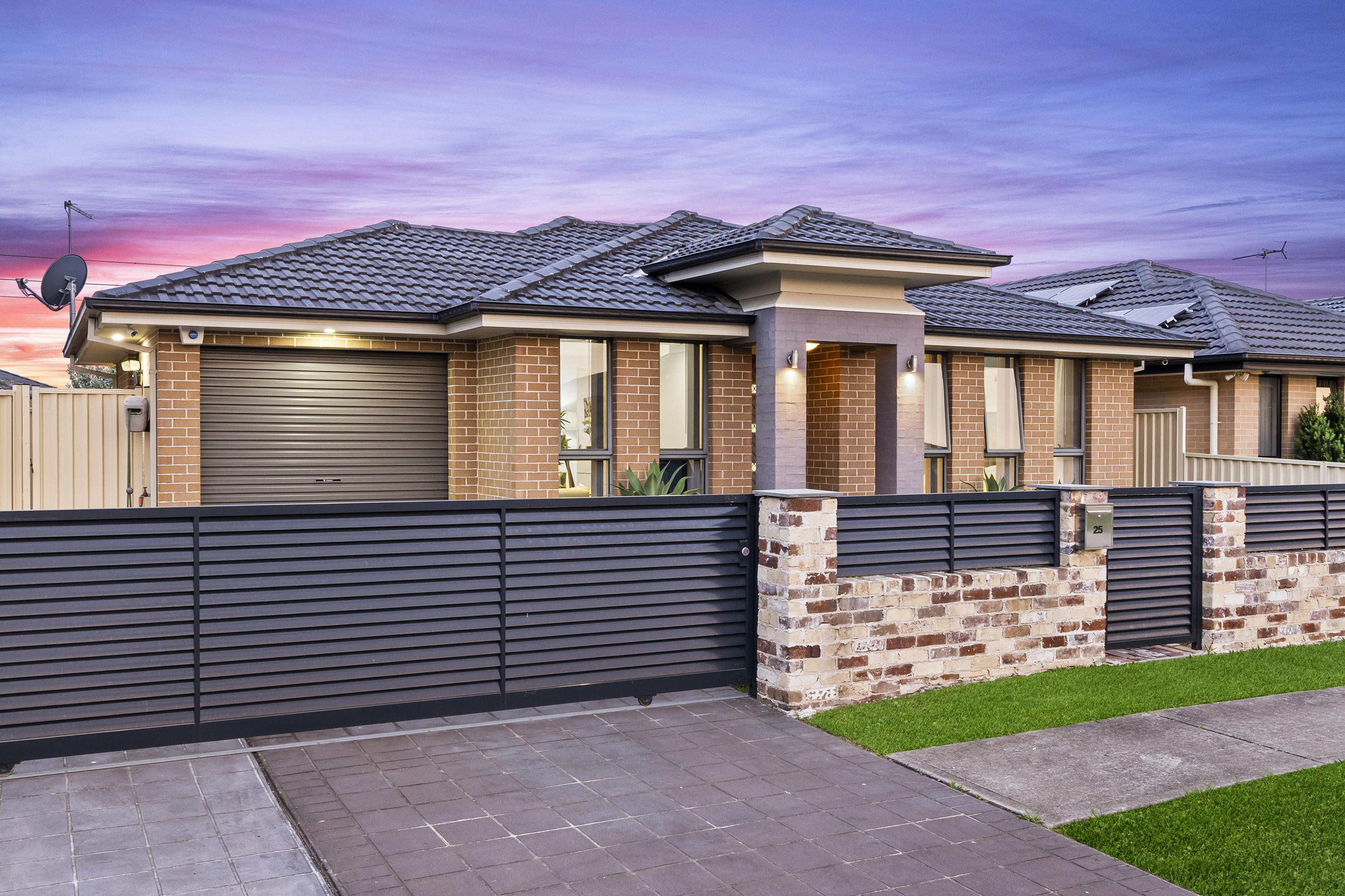 25 Corrimal Street, Prestons, NSW 2170, Prestons - Thumbnail 2