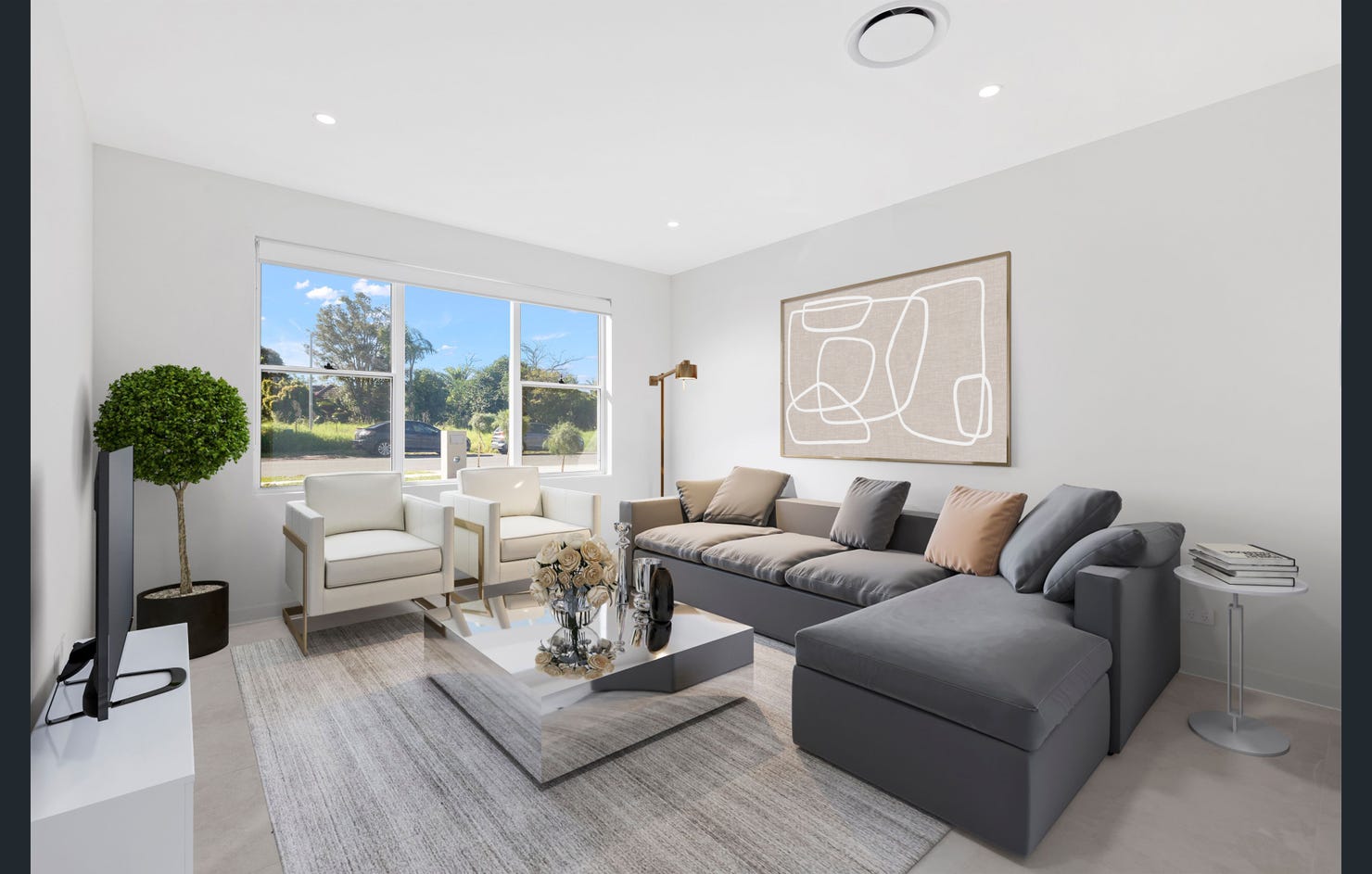 45 Jardine Drive, Edmondson Park, Edmondson Park - Thumbnail 4
