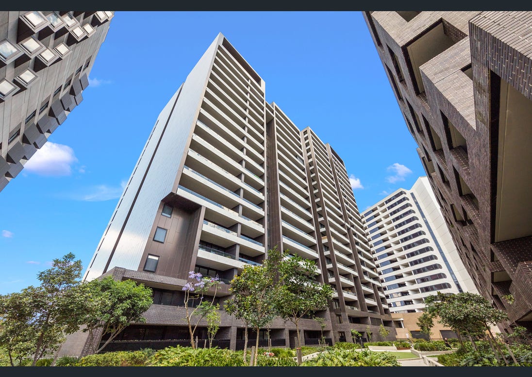1512/30 Shepherd Street, Liverpool, NSW 2170, Liverpool - Thumbnail 2