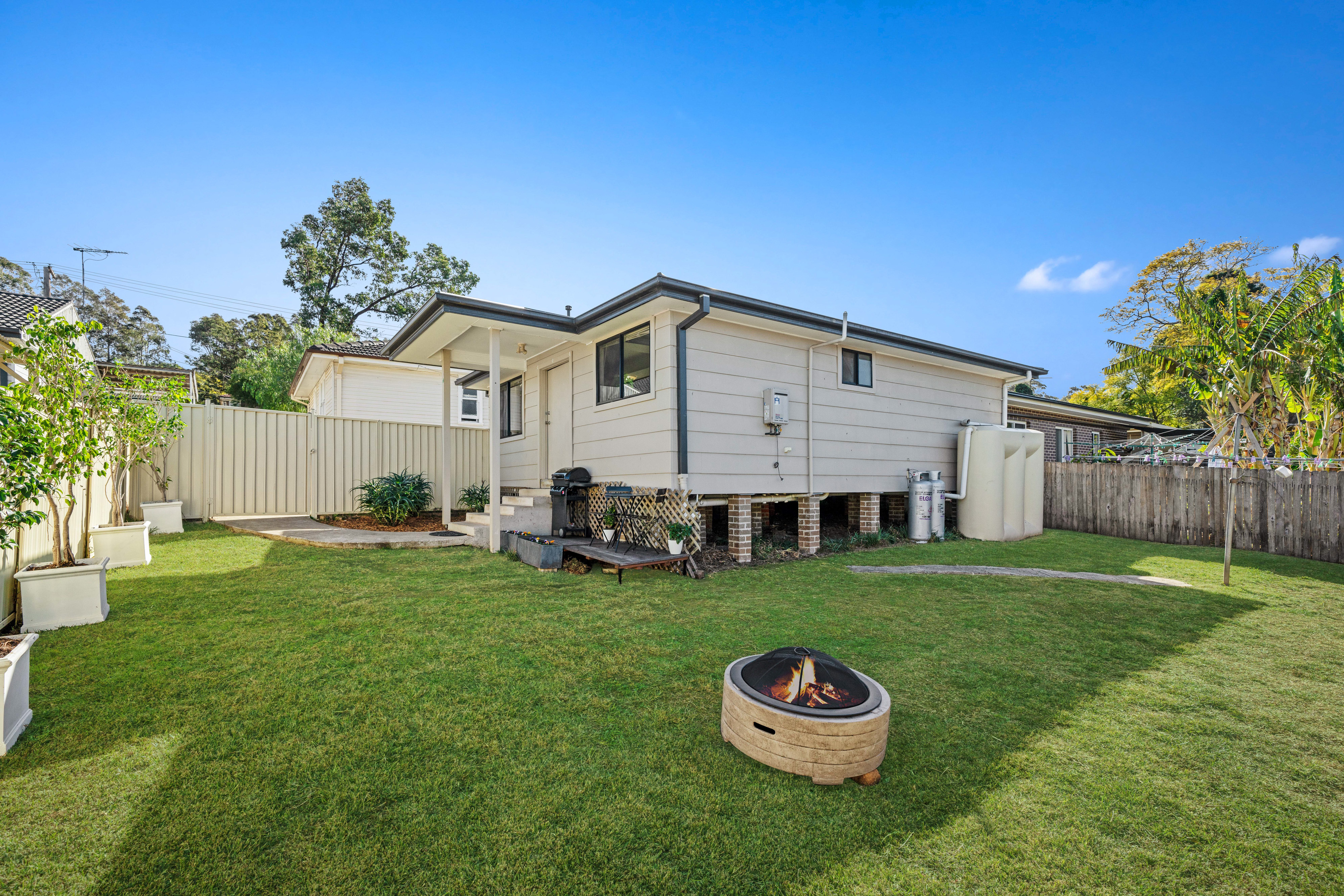 59 Strickland Crescent, Ashcroft, Ashcroft - Thumbnail 5